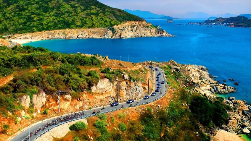 Du lịch Vĩnh Hy - Nha Trang 3N3Đ