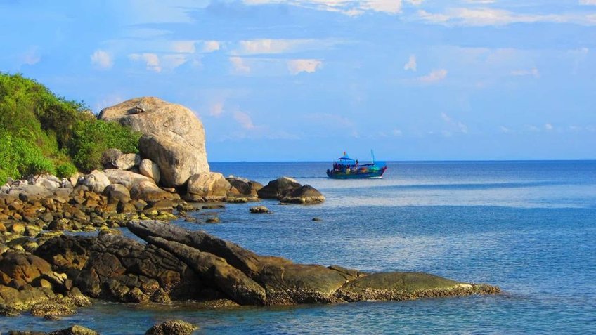 Du lịch Vĩnh Hy - Nha Trang 3N3Đ