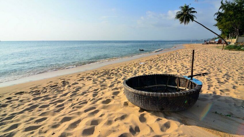 Du lịch Vĩnh Hy - Nha Trang 3N3Đ | Khởi hành từ Hồ Chí Minh