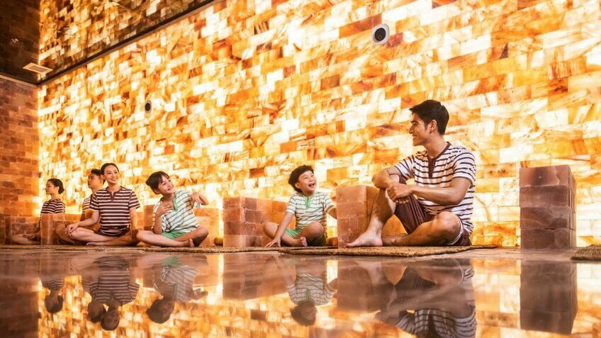 Du lịch Vĩnh Hy - Nha Trang 3N3Đ | Khởi hành từ Hồ Chí Minh
