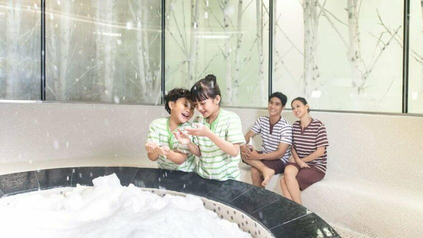 Du lịch Vĩnh Hy - Nha Trang 3N3Đ | Khởi hành từ Hồ Chí Minh
