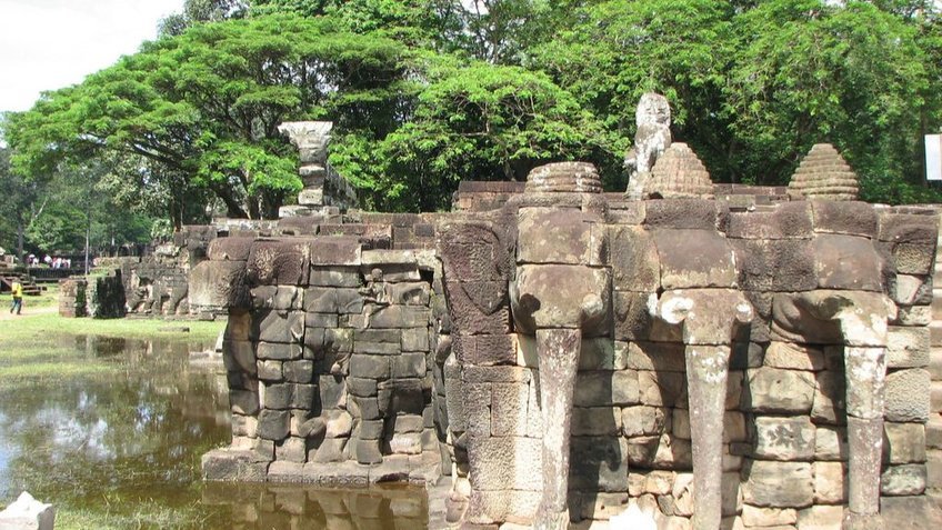 Tour Campuchia 4 Ngày 3 Đêm | Khám Phá Siem Reap – Phnom Penh | Vietpower Travel