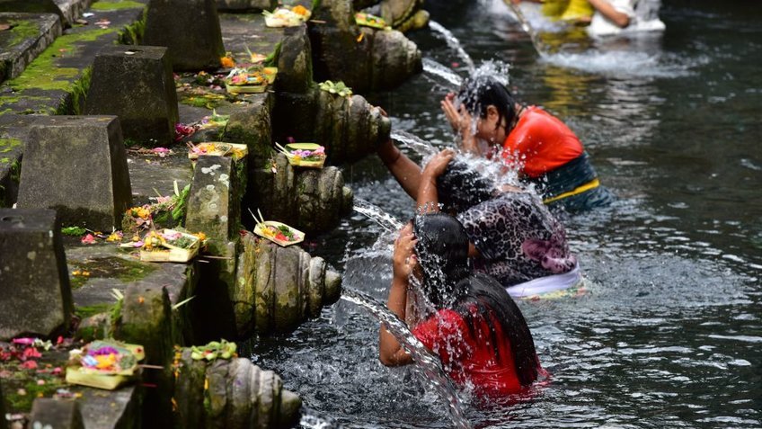 Du lịch Indonesia 4N3Đ: Khám phá Nusa Dua - Đền Tanah Lot (Khởi hành từ HCM)
