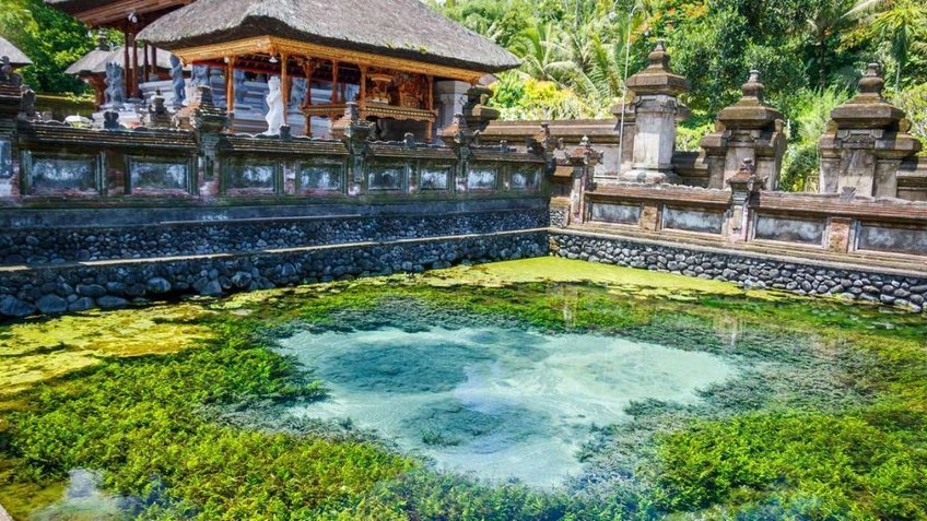 Du lịch Indonesia 4N3Đ: Khám phá Nusa Dua - Đền Tanah Lot (Khởi hành từ HCM)