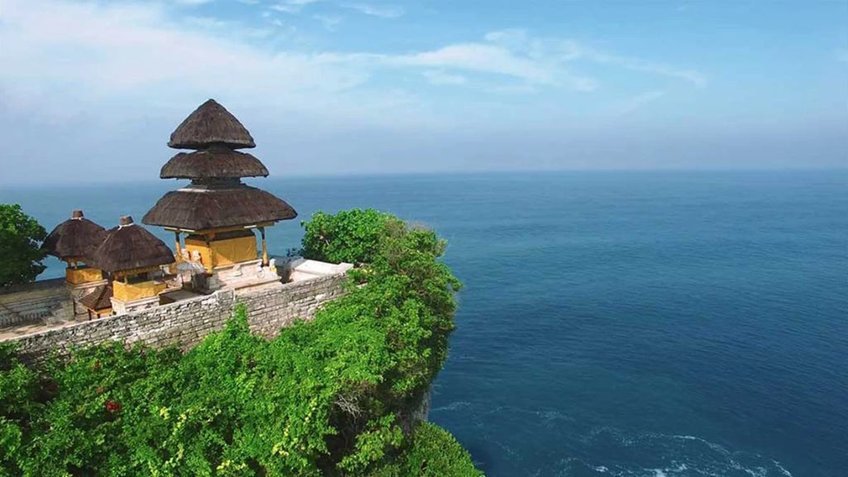 Du lịch Indonesia 4N3Đ: Khám phá Nusa Dua - Đền Tanah Lot (Khởi hành từ HCM)