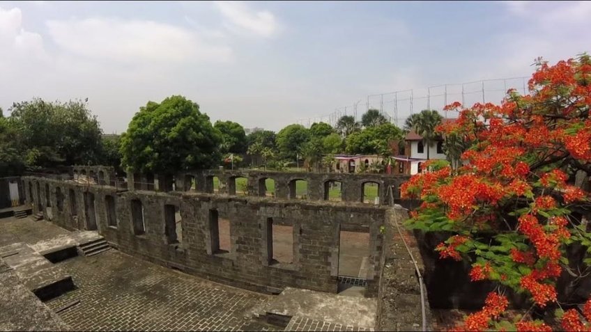 Du lịch Philippines 4N3Đ từ Hà Nội: Manila - Núi lửa Taal - Đảo Corregidor