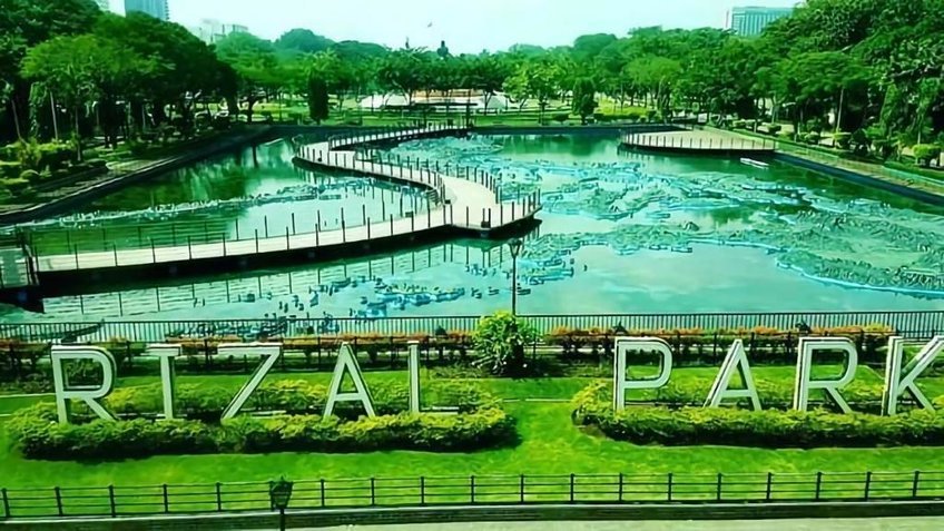 Du lịch Philippines 4N3Đ từ Hà Nội: Manila - Núi lửa Taal - Đảo Corregidor