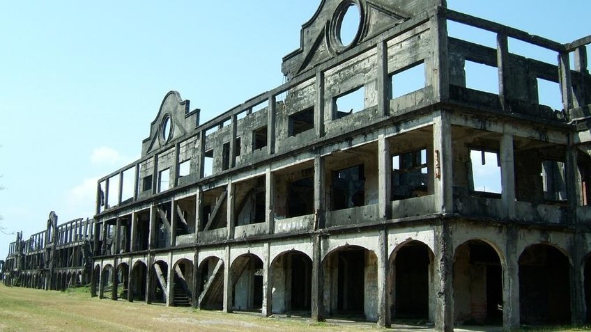 Du lịch Philippines 4N3Đ từ Hà Nội: Manila - Núi lửa Taal - Đảo Corregidor
