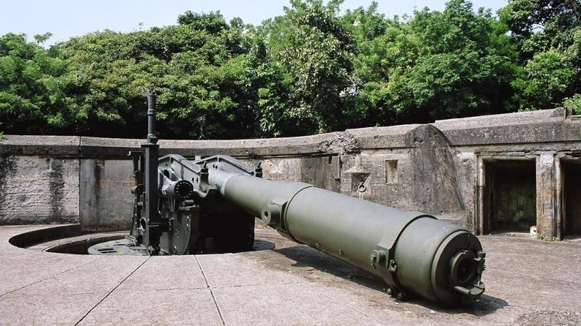 Du lịch Philippines 4N3Đ từ Hà Nội: Manila - Núi lửa Taal - Đảo Corregidor