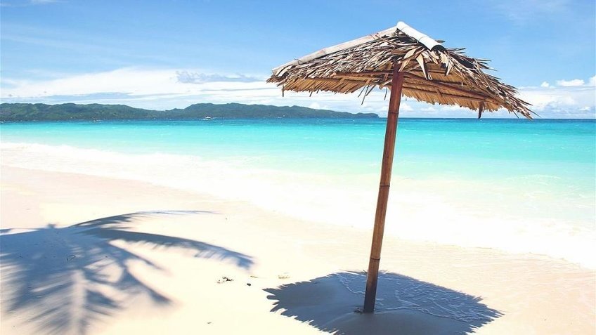 Du lịch Philippines 6N5Đ: Khám phá đảo thiên đường Boracay từ Hà Nội