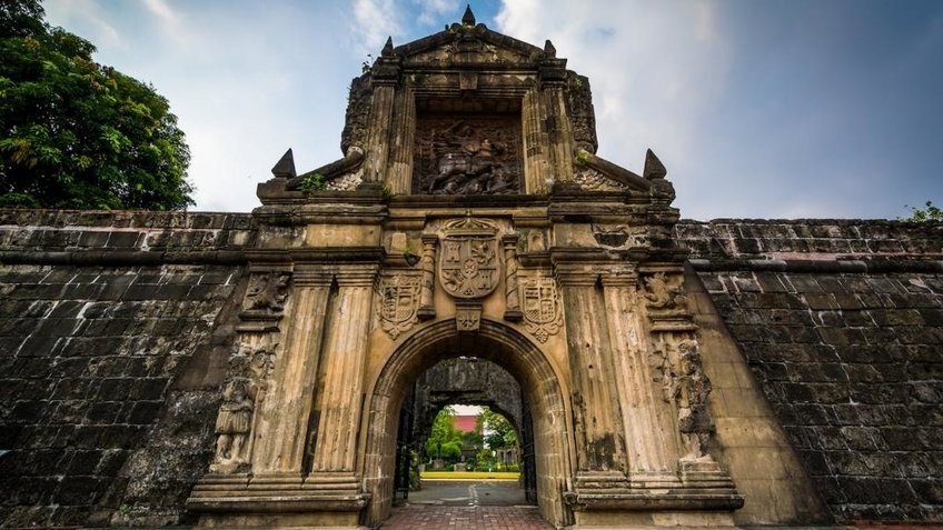 Du lịch Philippines 6N5Đ: Khám phá đảo thiên đường Boracay từ Hà Nội