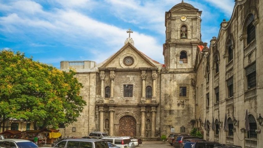 Du lịch Philippines 6N5Đ: Khám phá đảo thiên đường Boracay từ Hà Nội