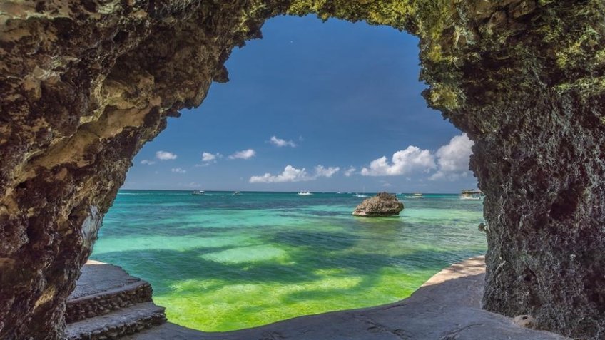 Du lịch Philippines 6N5Đ: Khám phá đảo thiên đường Boracay từ Hà Nội