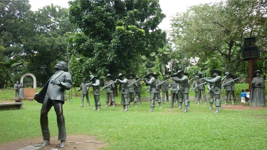 Du Lịch Philippines: Hà Nội - Manila - Pagsanjan - Tagaytay 4N3Đ