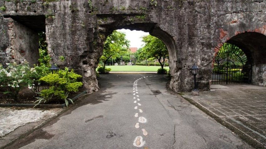 Du Lịch Philippines: Hà Nội - Manila - Pagsanjan - Tagaytay 4N3Đ
