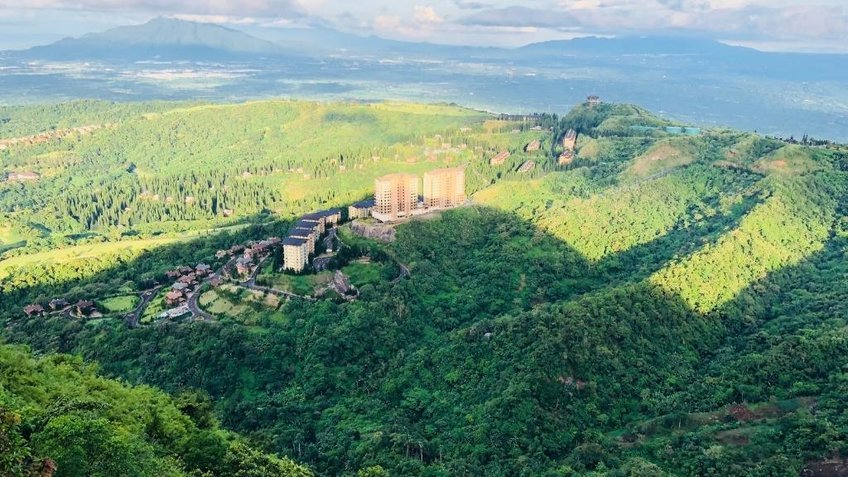 Du Lịch Philippines: Hà Nội - Manila - Pagsanjan - Tagaytay 4N3Đ