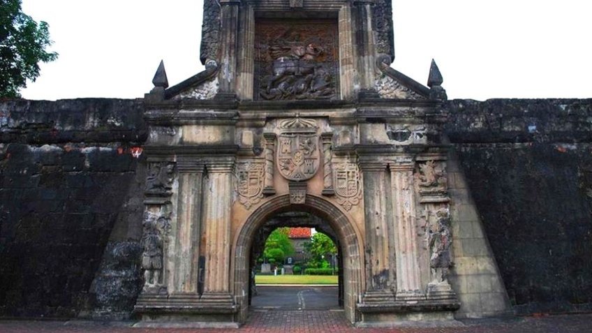 Du lịch Philippines: Manila - Thác Pagsanjan - Núi lửa Taal 4N3Đ (Khởi hành từ HCM)