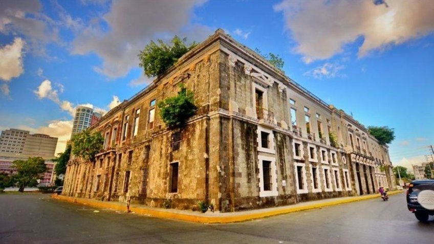 Du lịch Philippines: Manila - Thác Pagsanjan - Núi lửa Taal 4N3Đ (Khởi hành từ HCM)