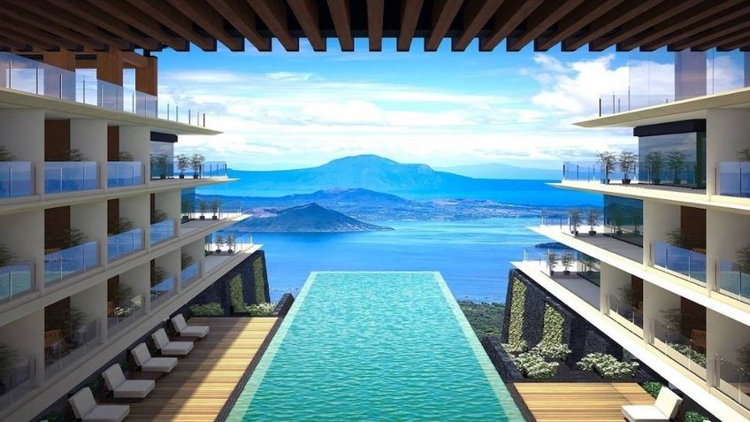 Du lịch Philippines: Manila - Thác Pagsanjan - Núi lửa Taal 4N3Đ (Khởi hành từ HCM)