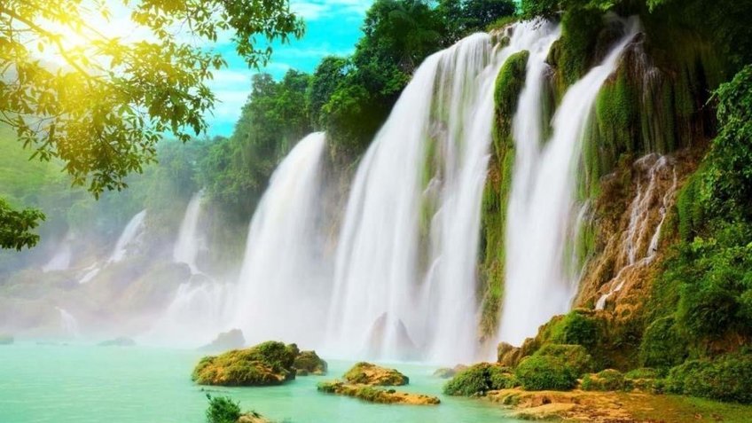 Du lịch Philippines: Manila - Thác Pagsanjan - Núi lửa Taal 4N3Đ (Khởi hành từ HCM)