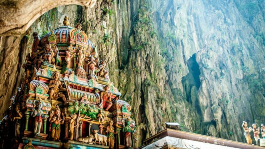 Du lịch Singapore - Malaysia - Indonesia 5N4Đ (Khởi hành từ Hải Phòng)