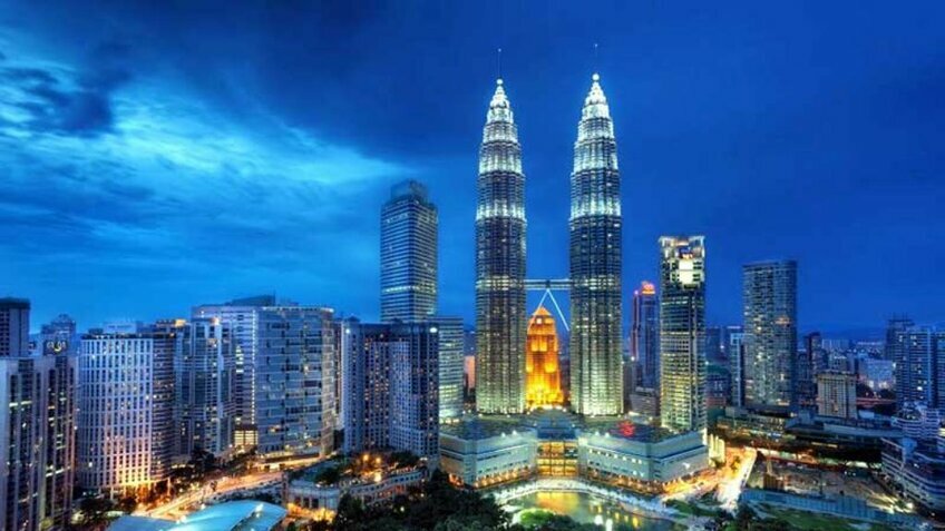 Du lịch Singapore - Malaysia - Indonesia 5N4Đ (Khởi hành từ Hải Phòng)