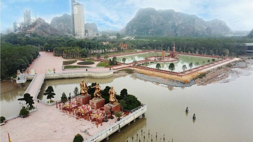 Du ngoạn Cát Bà 2N1Đ - Bản Giao Hưởng Đảo Xanh & Hành Trình Ẩm Thực Đất Cảng