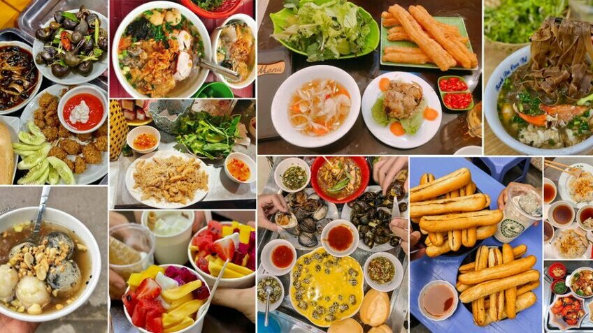 Du ngoạn Cát Bà 2N1Đ - Bản Giao Hưởng Đảo Xanh & Hành Trình Ẩm Thực Đất Cảng