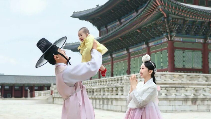 Du Ngoạn Hàn Quốc Mùa Hè: HCM - Seoul - Đảo Nami - Everland - Làng Cổ Eunpyeong 5N4Đ