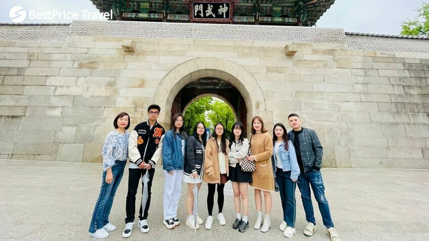 Du Ngoạn Hàn Quốc Mùa Hè: HCM - Seoul - Đảo Nami - Everland - Làng Cổ Eunpyeong 5N4Đ
