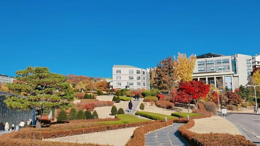 Du Ngoạn Hàn Quốc Mùa Hè: HCM - Seoul - Đảo Nami - Everland - Làng Cổ Eunpyeong 5N4Đ