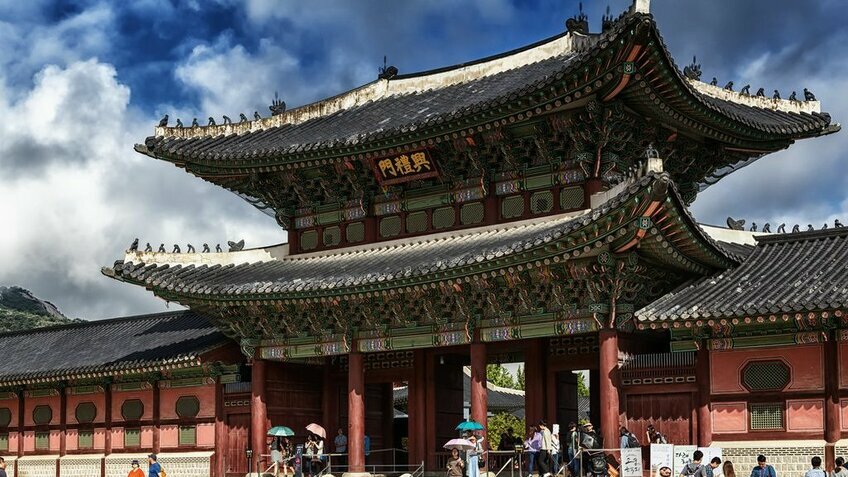 Du Ngoạn Hàn Quốc Mùa Hè: HCM - Seoul - Đảo Nami - Everland - Làng Cổ Eunpyeong 5N4Đ
