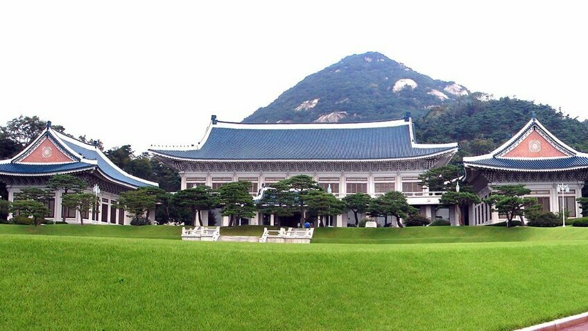 Du Ngoạn Hàn Quốc Mùa Hè: HCM - Seoul - Đảo Nami - Everland - Làng Cổ Eunpyeong 5N4Đ