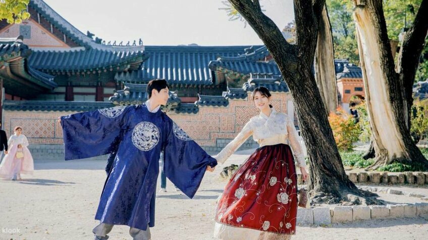 Du Ngoạn Hàn Quốc Mùa Hè: HCM - Seoul - Đảo Nami - Everland - Làng Cổ Eunpyeong 5N4Đ