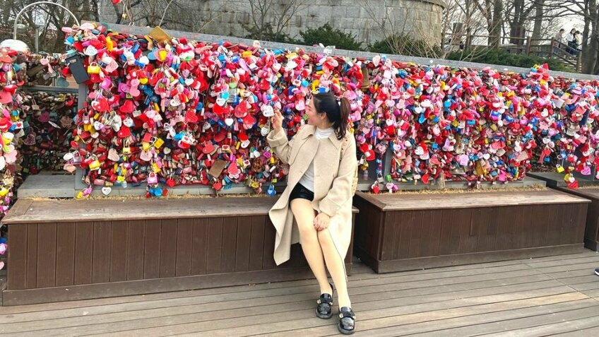 Du Ngoạn Hàn Quốc Mùa Hè: HCM - Seoul - Đảo Nami - Everland - Làng Cổ Eunpyeong 5N4Đ