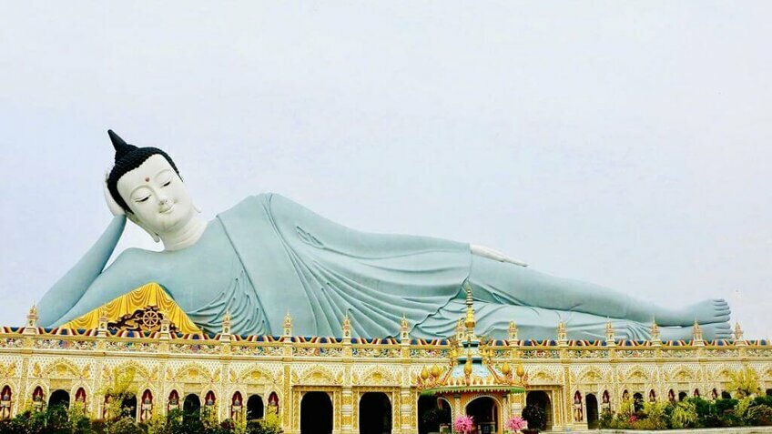 Du Ngoạn Miền Tây 4N3Đ: Cần Thơ - Sóc Trăng - Côn Đảo| Bay Vietnam Airlines Từ Hà Nội