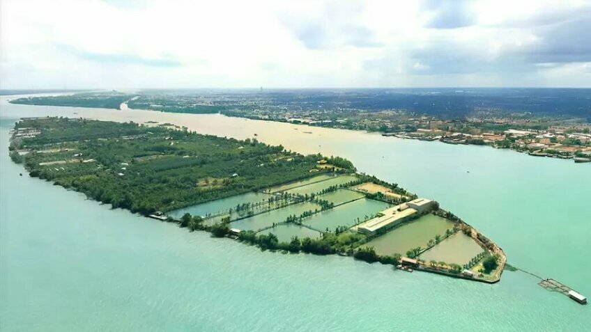 Du Ngoạn Miền Tây 4N3Đ: Cần Thơ - Sóc Trăng - Côn Đảo| Bay Vietnam Airlines Từ Hà Nội