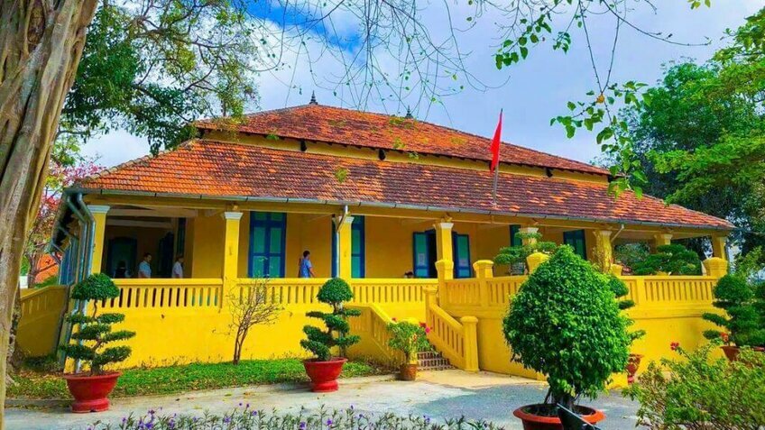 Du Ngoạn Miền Tây 4N3Đ: Cần Thơ - Sóc Trăng - Côn Đảo| Bay Vietnam Airlines Từ Hà Nội