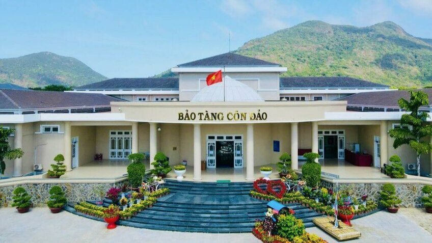 Du Ngoạn Miền Tây 4N3Đ: Cần Thơ - Sóc Trăng - Côn Đảo| Bay Vietnam Airlines Từ Hà Nội