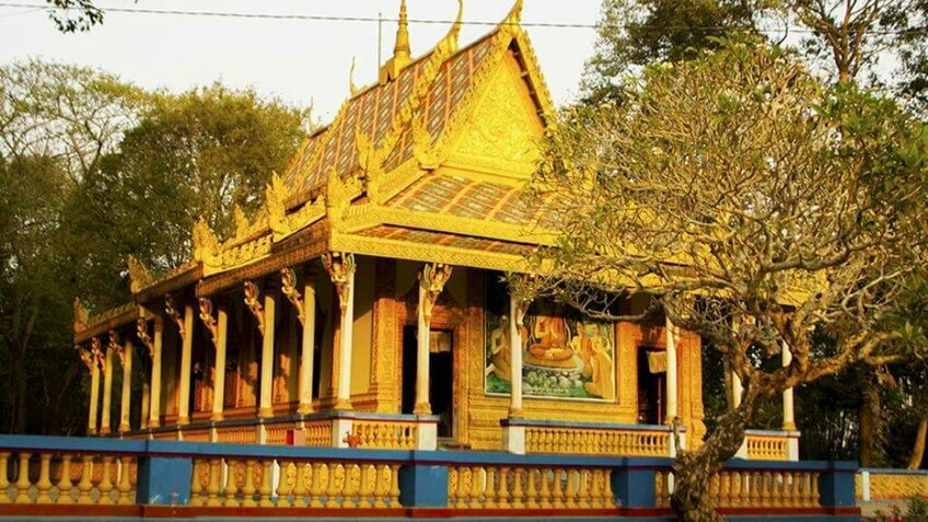 Du Ngoạn Miền Tây 4N3Đ: Cần Thơ - Sóc Trăng - Côn Đảo| Bay Vietnam Airlines Từ Hà Nội