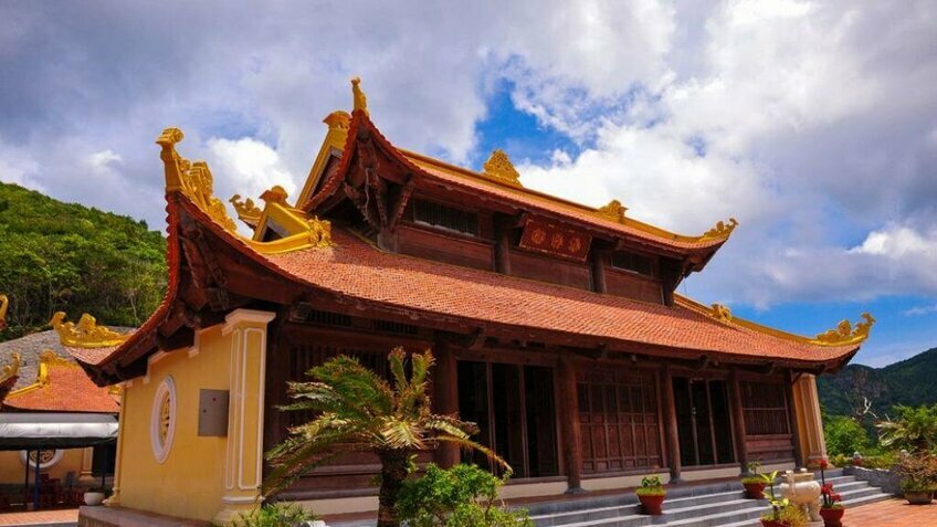 Du Ngoạn Miền Tây 4N3Đ: Cần Thơ - Sóc Trăng - Côn Đảo| Bay Vietnam Airlines Từ Hà Nội