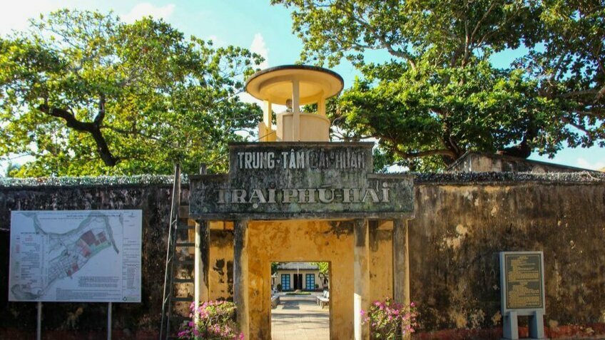 Du Ngoạn Miền Tây 4N3Đ: Cần Thơ - Sóc Trăng - Côn Đảo| Bay Vietnam Airlines Từ Hà Nội