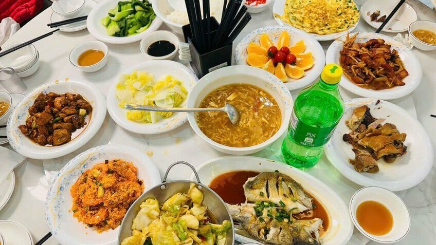 Du Ngoạn Trung Hoa 7N6Đ: Bắc Kinh - Thượng Hải – Hàng Châu – Tây Ô Trấn (No Shopping)