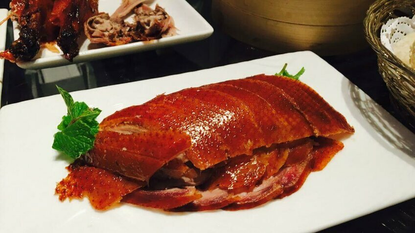 Du Ngoạn Trung Hoa 7N6Đ: Bắc Kinh - Thượng Hải – Hàng Châu – Tây Ô Trấn (No Shopping)