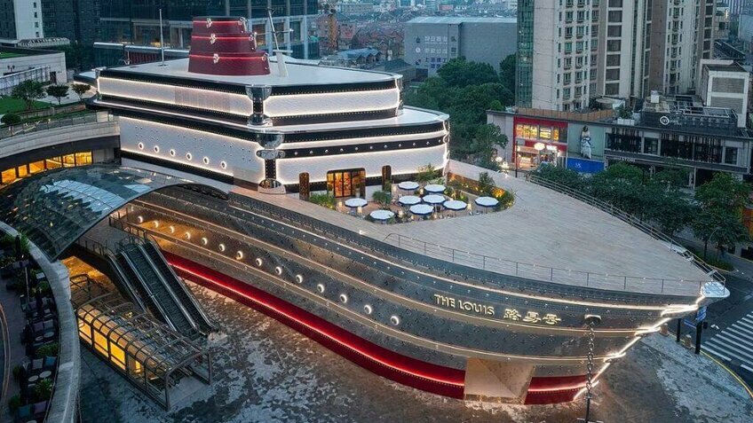 Du Ngoạn Trung Hoa 7N6Đ: Bắc Kinh - Thượng Hải – Hàng Châu – Tây Ô Trấn (No Shopping)
