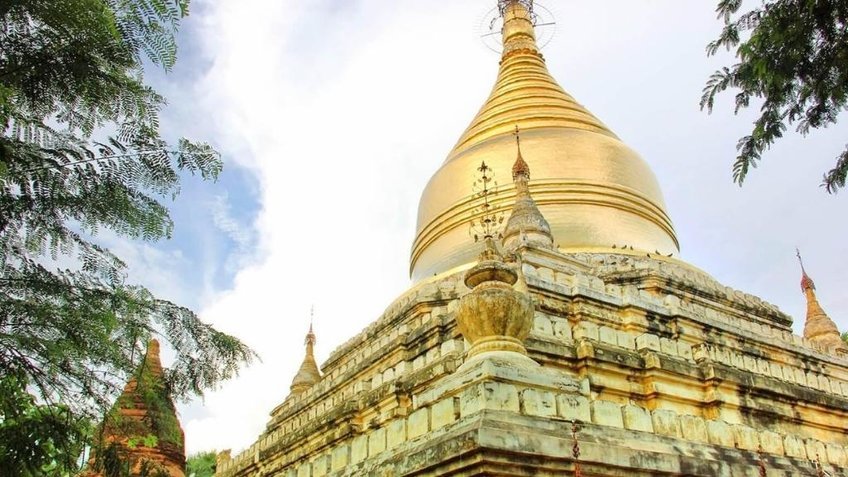 Du xuân Myanmar 2023: 4 ngày 3 đêm từ Hà Nội