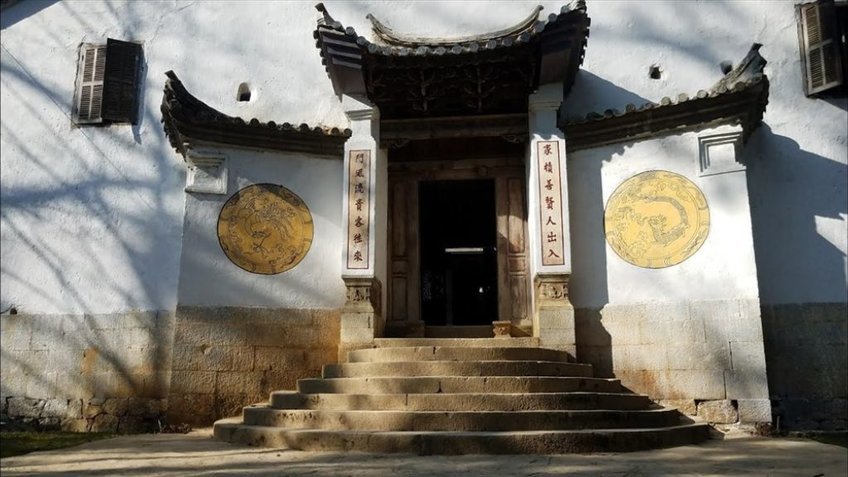 Tour Hà Giang Cao Bằng 4 Ngày 3 Đêm | Cao Nguyên Đá Đồng Văn - Thác Bản Giốc - Ngườm Ngao