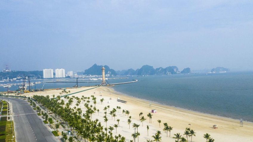Tour MICE Hạ Long - Yên Tử 3 Ngày 2 Đêm | Hội Nghị, Gala Dinner & Team Building | Vietpower Travel