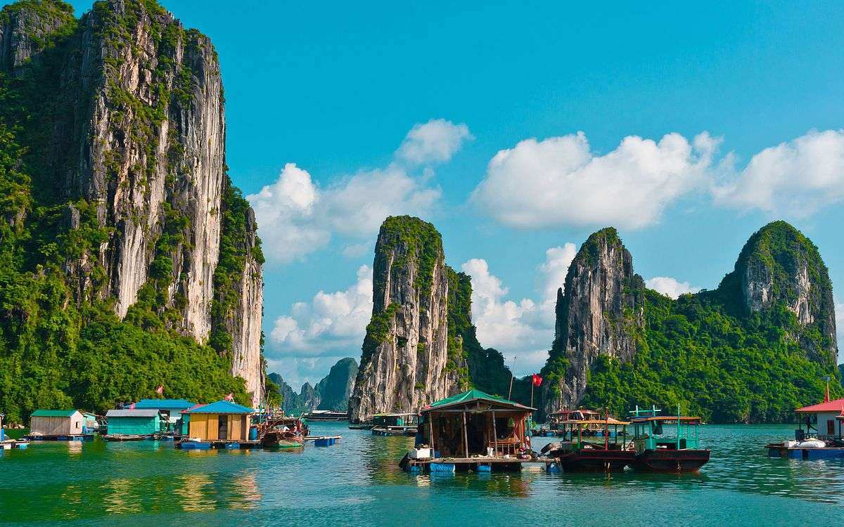 Tour Đoàn Riêng Hạ Long – Tuần Châu 3 Ngày 2 Đêm | Team Building & Gala Dinner Cho Doanh Nghiệp
