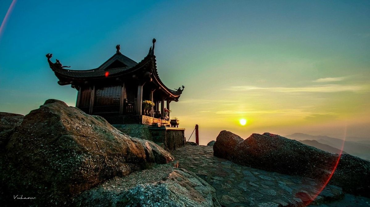 Tour MICE Hạ Long - Yên Tử 3 Ngày 2 Đêm | Hội Nghị, Gala Dinner & Team Building | Vietpower Travel